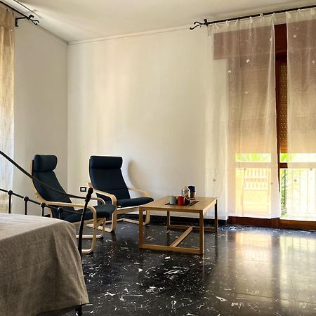 Domo Sant Joan Appartement Alghero Buitenkant foto