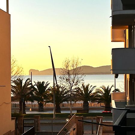 Domo Sant Joan Appartement Alghero Buitenkant foto