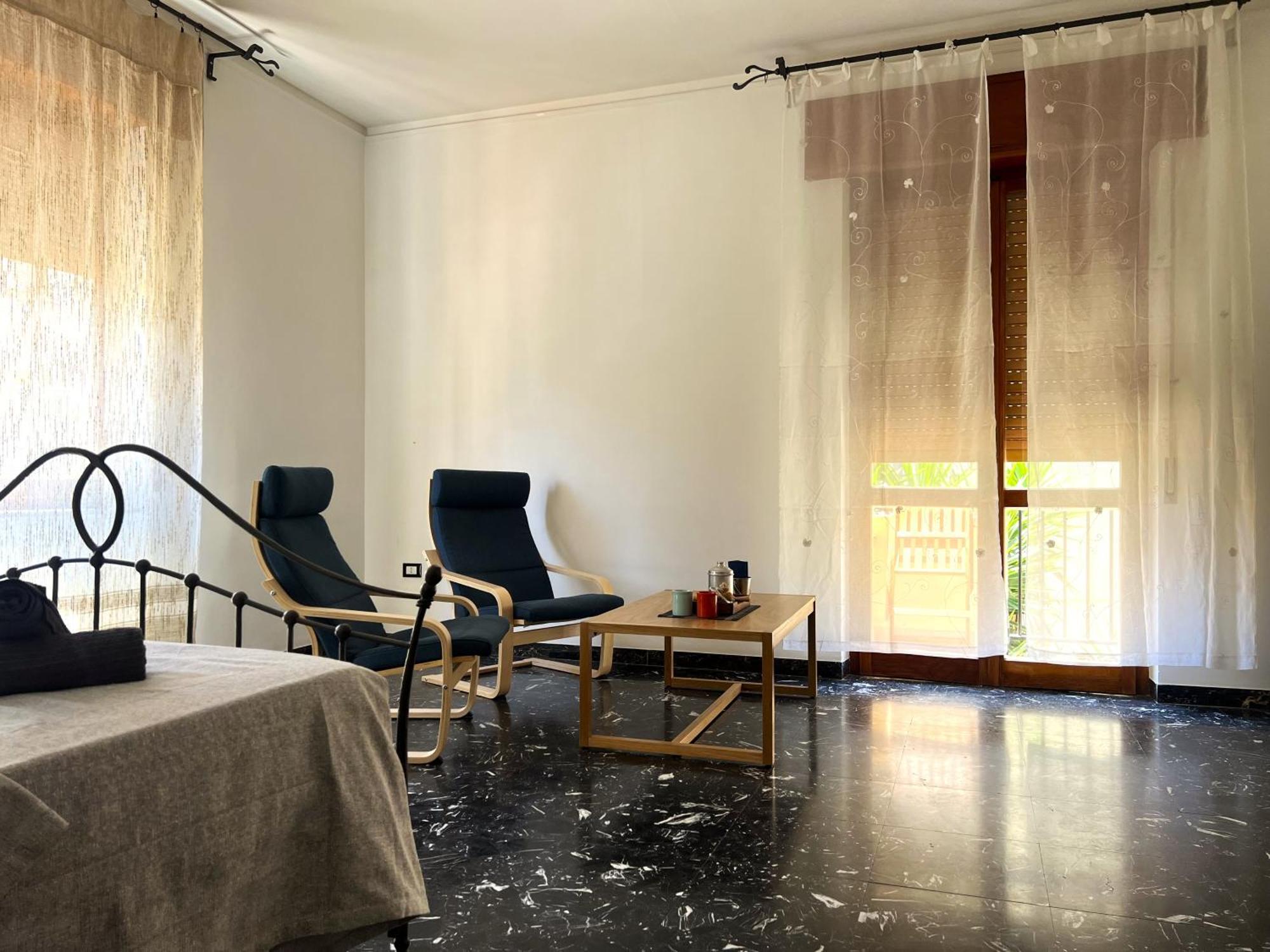 Domo Sant Joan Appartement Alghero Buitenkant foto