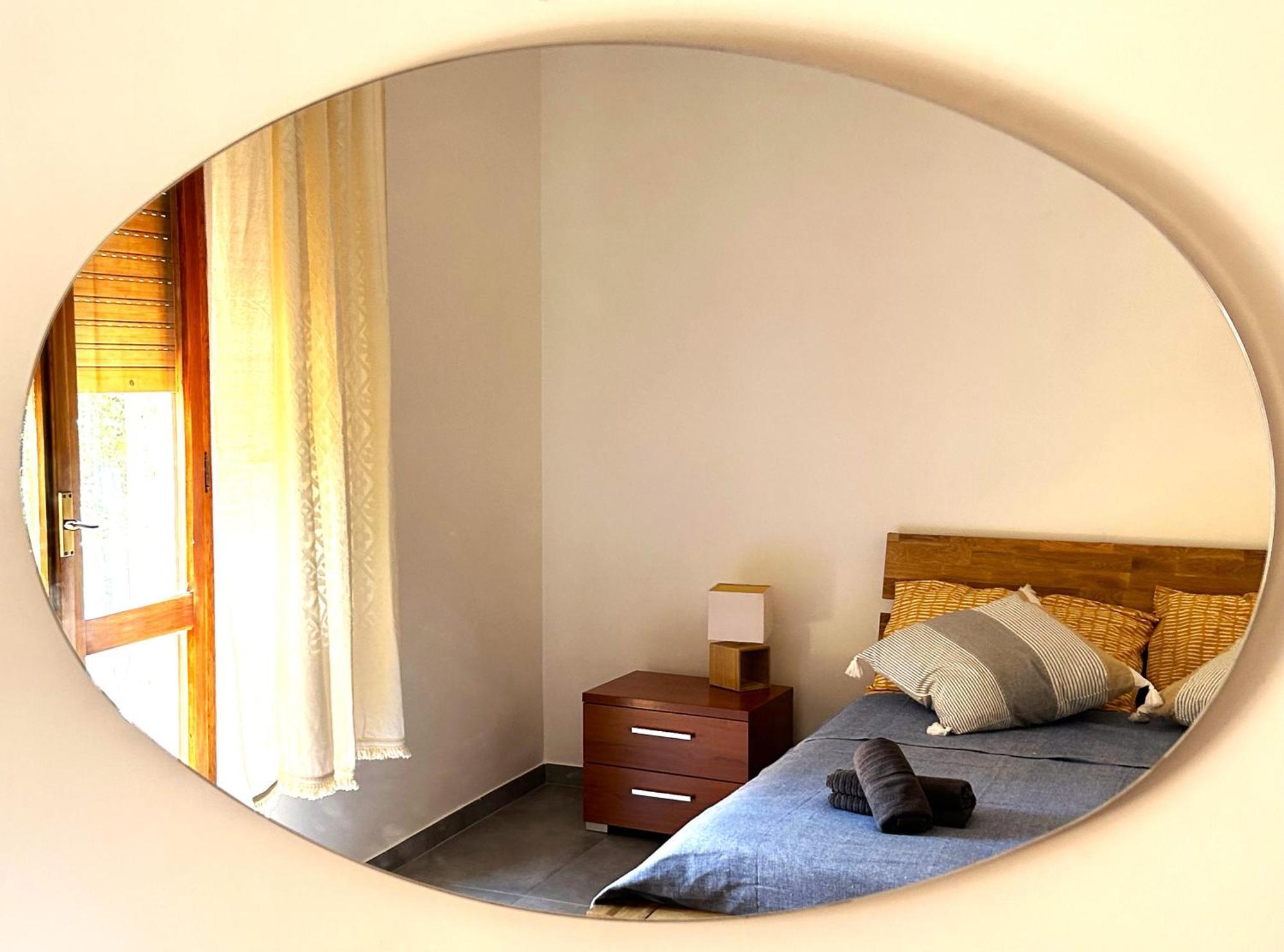 Domo Sant Joan Appartement Alghero Buitenkant foto