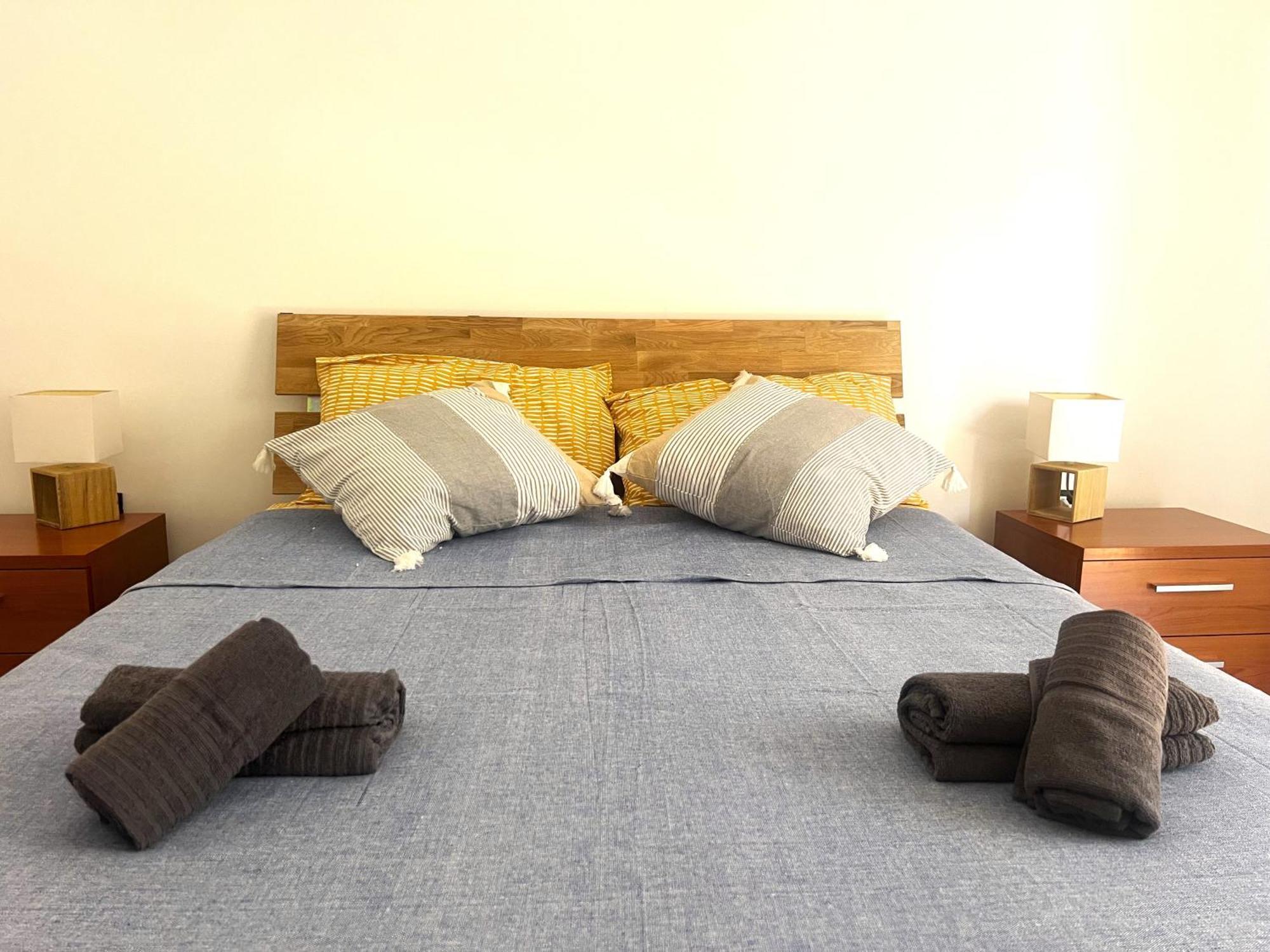 Domo Sant Joan Appartement Alghero Buitenkant foto