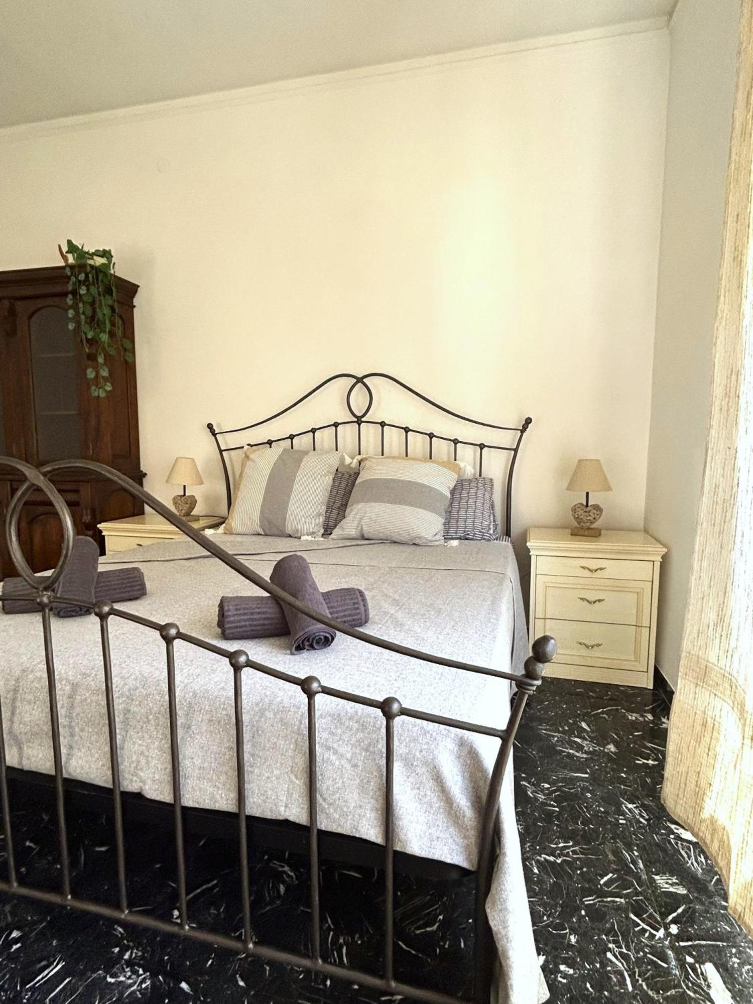 Domo Sant Joan Appartement Alghero Buitenkant foto