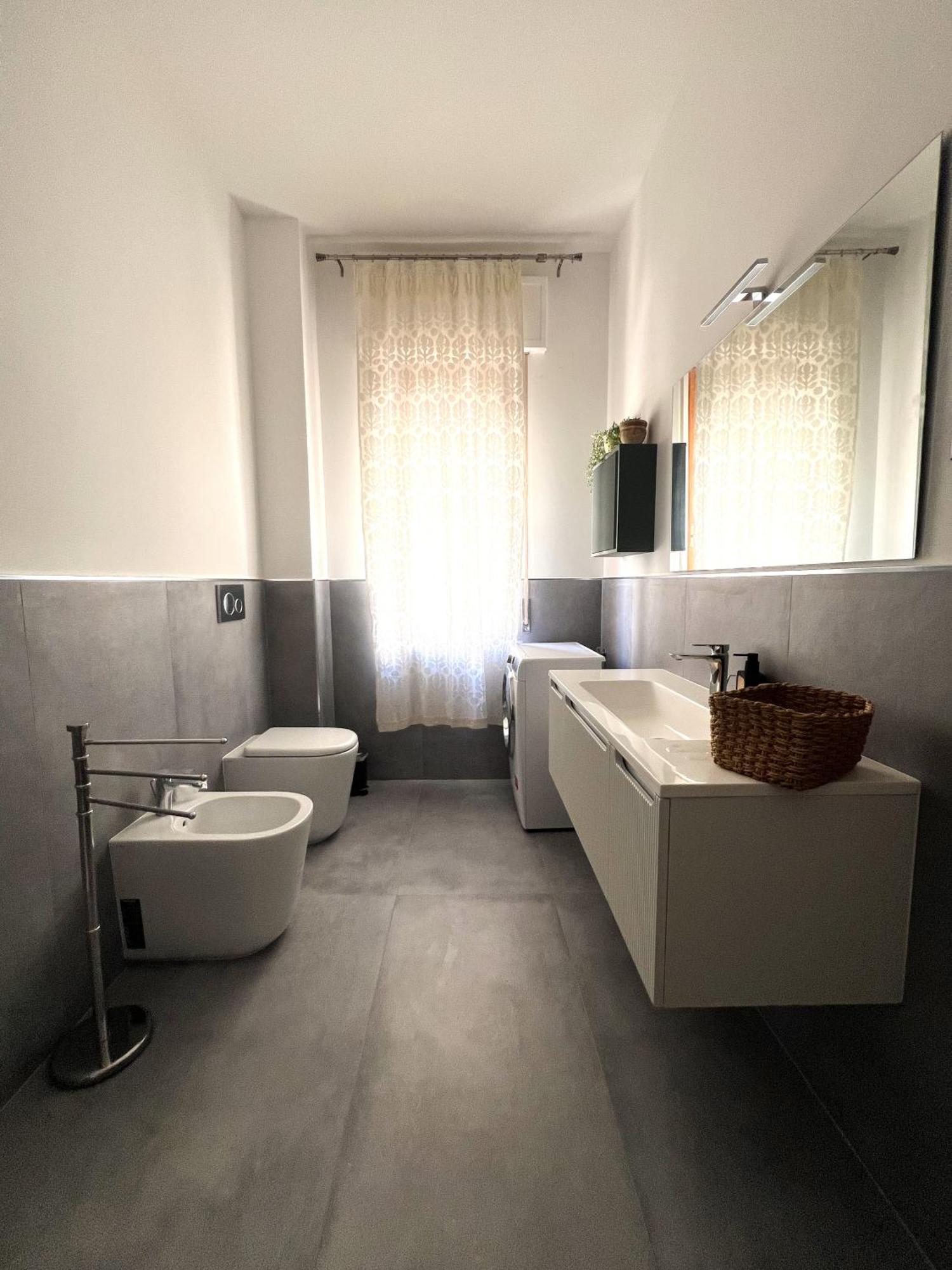 Domo Sant Joan Appartement Alghero Buitenkant foto
