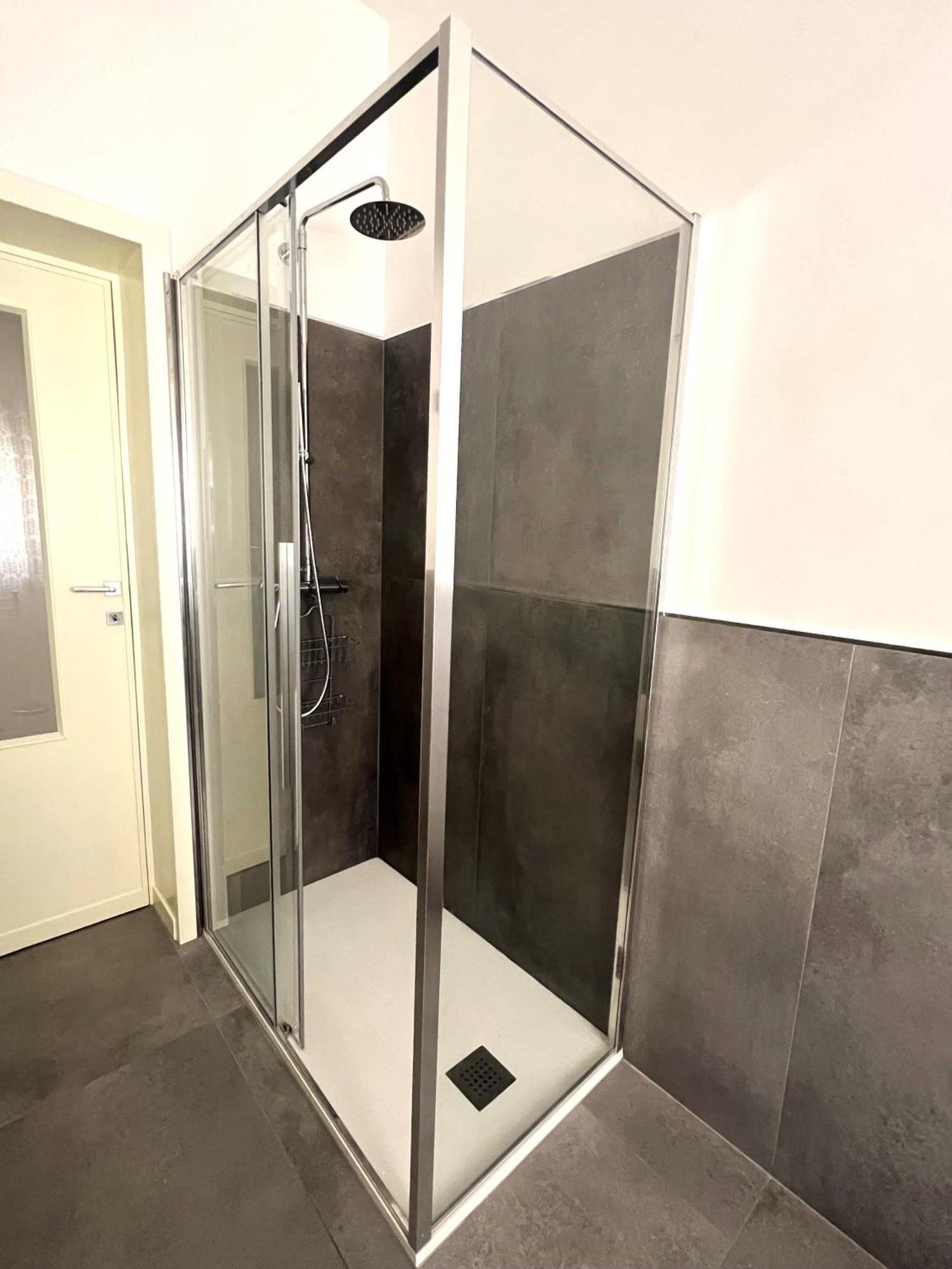 Domo Sant Joan Appartement Alghero Buitenkant foto