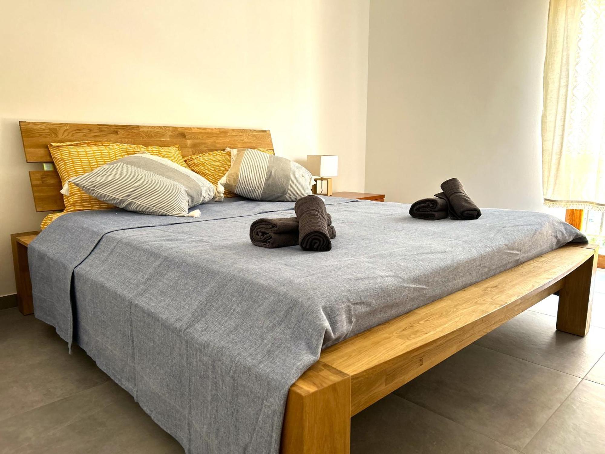 Domo Sant Joan Appartement Alghero Buitenkant foto